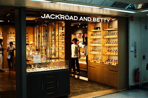 jackroad tokyo